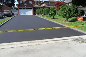 Why Choose Us For All Your Driveway Paving Needs in Hoosick Falls, NY?